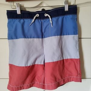 Gap Kids swim shorts